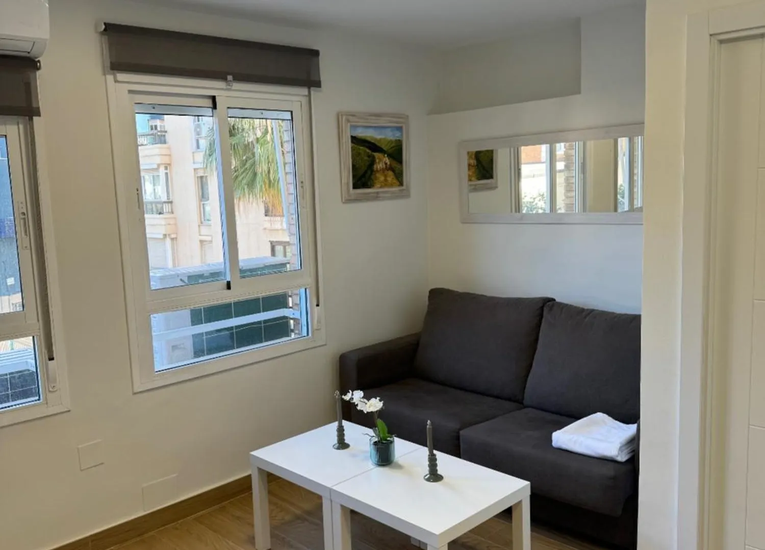 Mediterranean Malagueta Suite Málaga