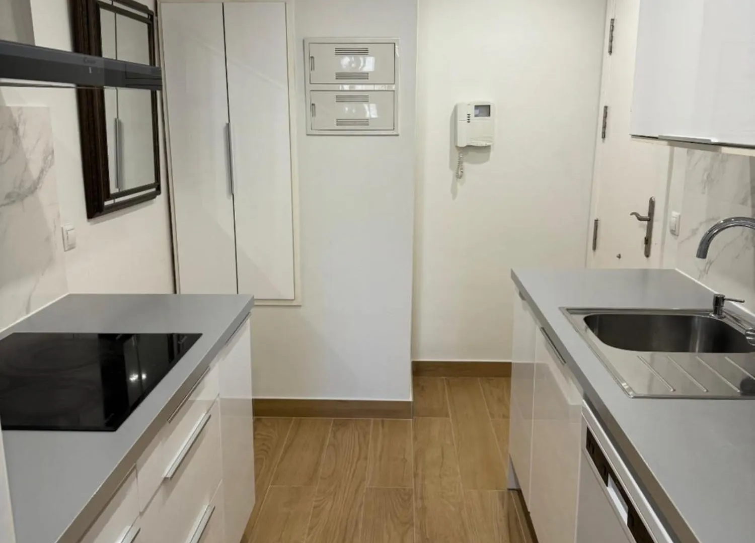 Mediterranean Malagueta Suite Málaga 0*,