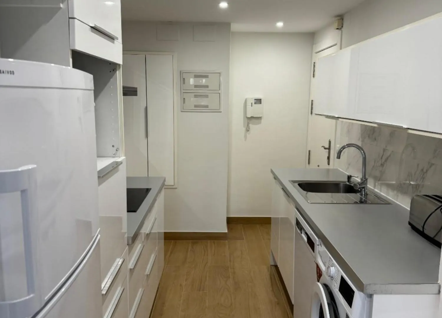 Mediterranean Malagueta Suite Málaga