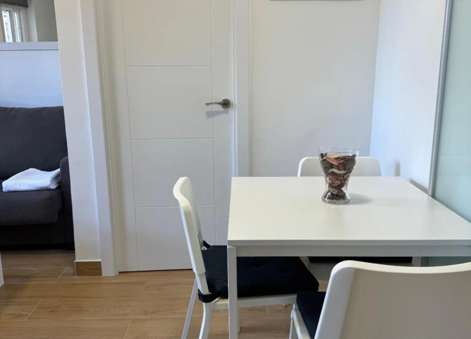 Mediterranean Malagueta Suite Málaga