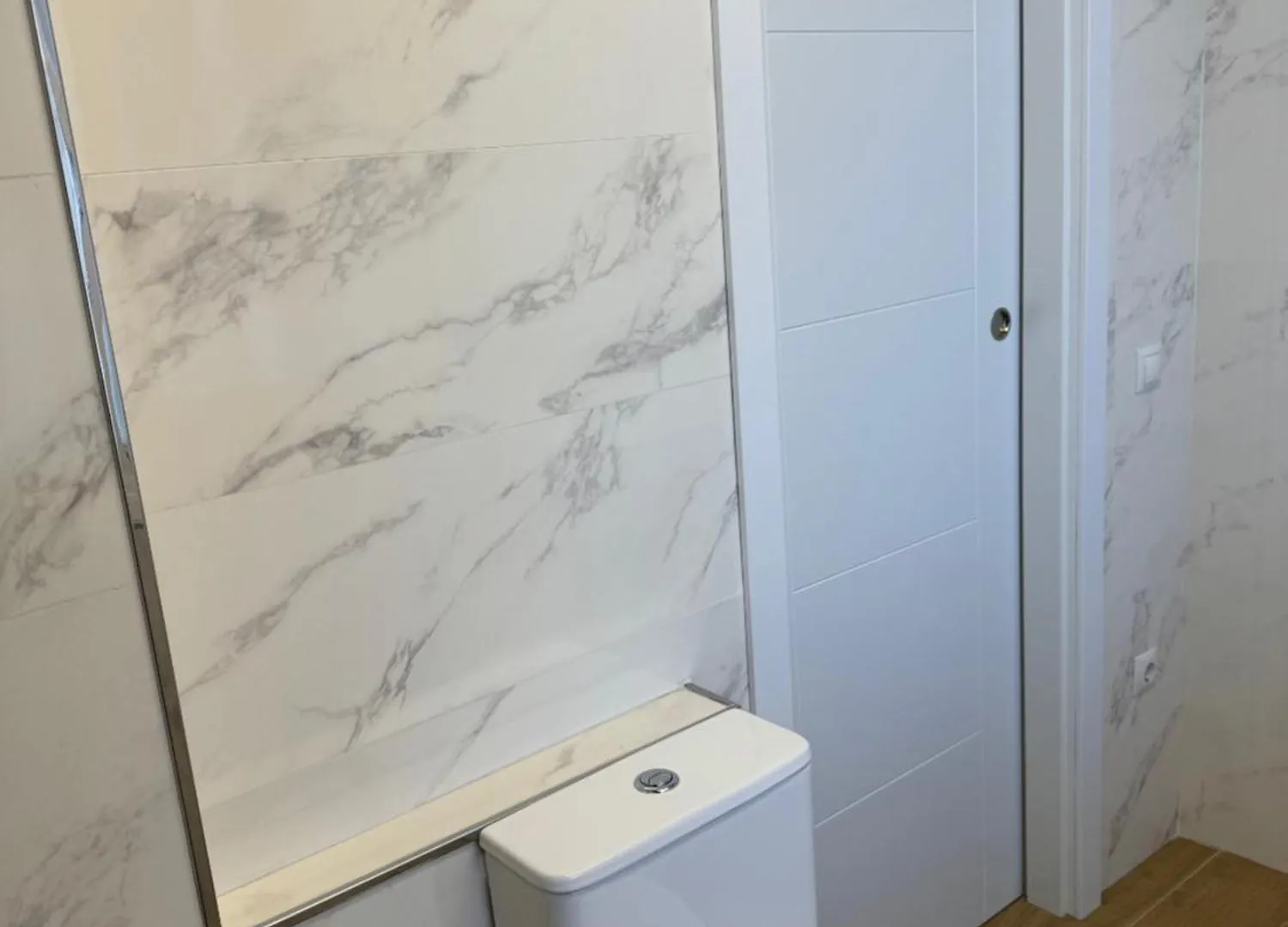 Mediterranean Malagueta Suite Málaga Apartamento