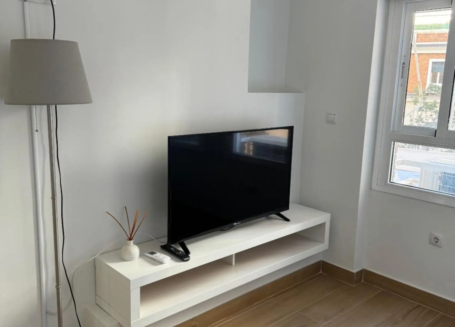 Mediterranean Malagueta Suite Málaga 0*,