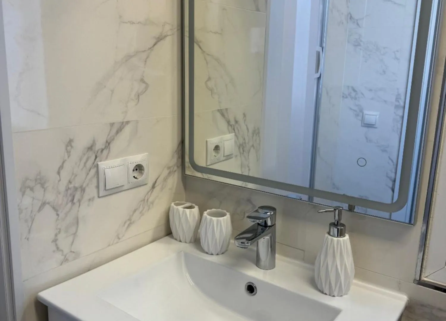Apartamento Mediterranean Malagueta Suite Málaga