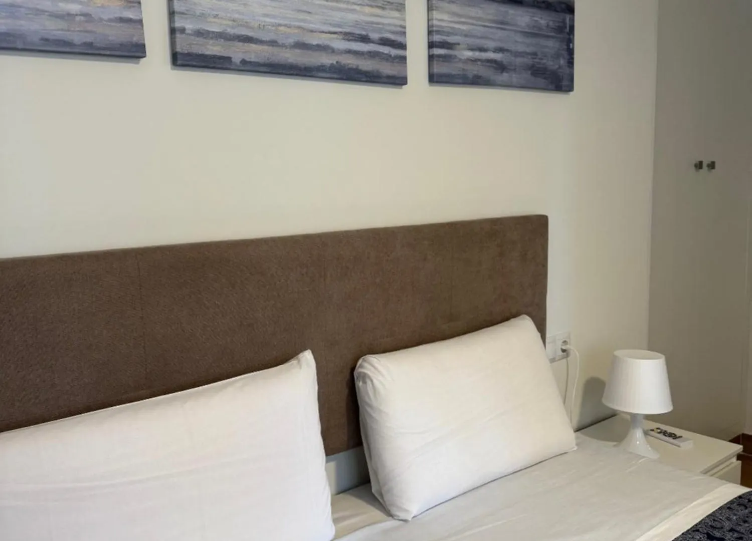 Apartamento Mediterranean Malagueta Suite Málaga España