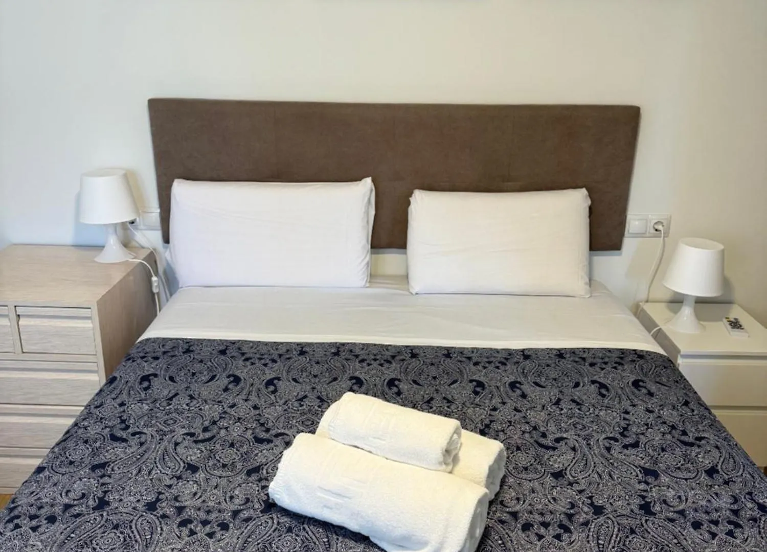 Apartamento Mediterranean Malagueta Suite Málaga