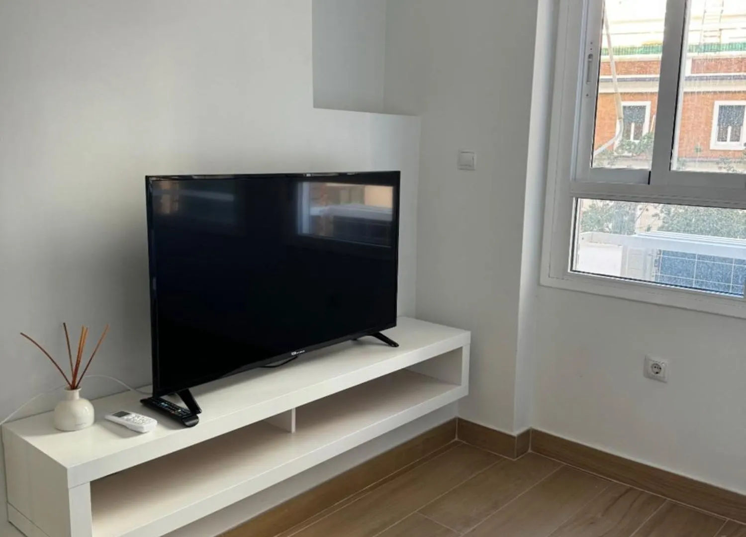 Mediterranean Malagueta Suite Málaga España
