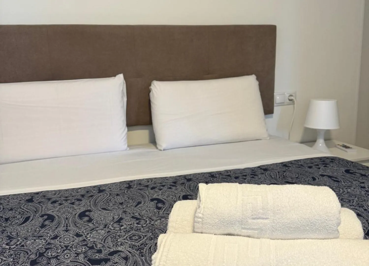 Mediterranean Malagueta Suite Málaga Apartamento