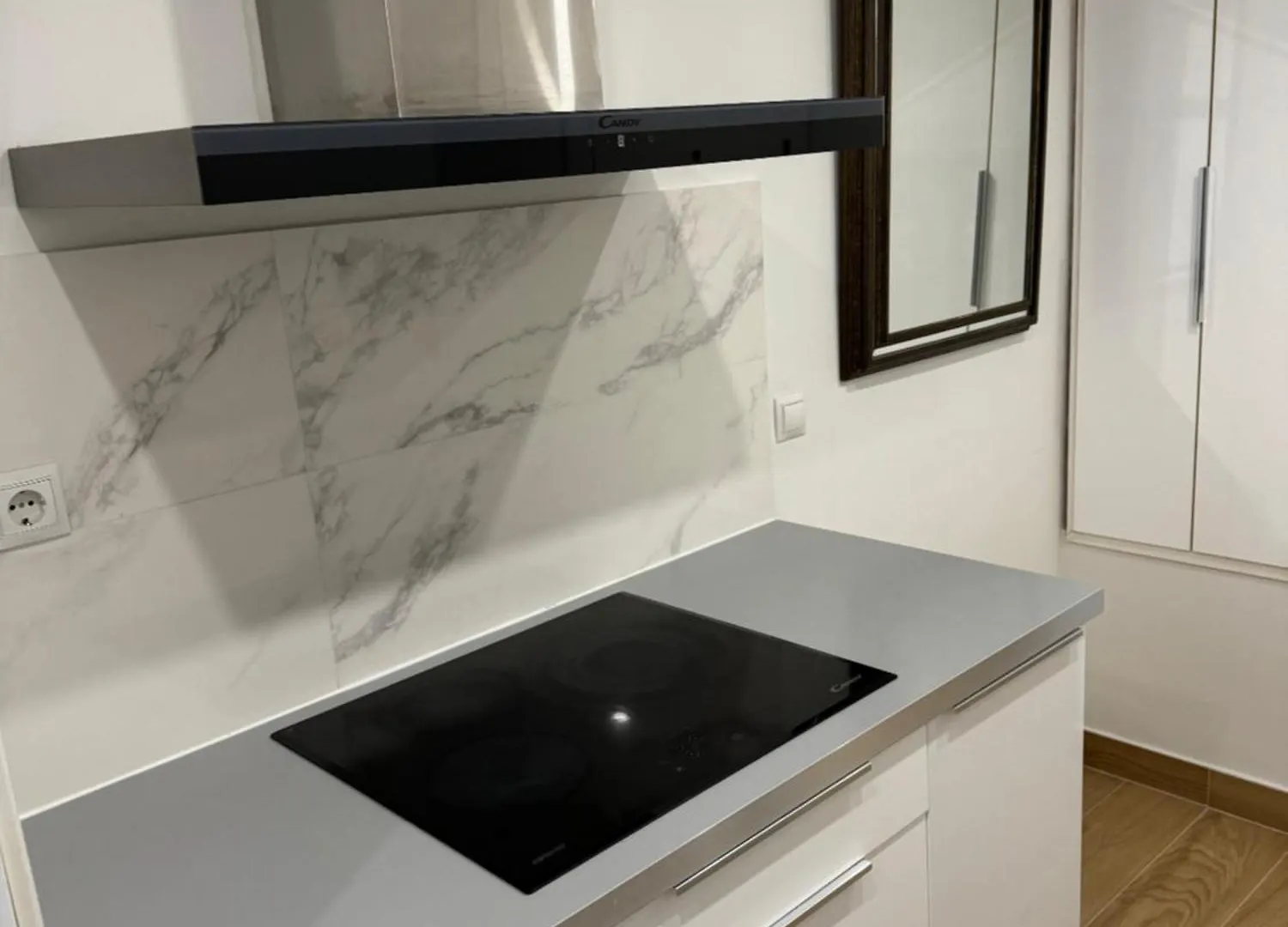 Mediterranean Malagueta Suite Málaga Apartamento